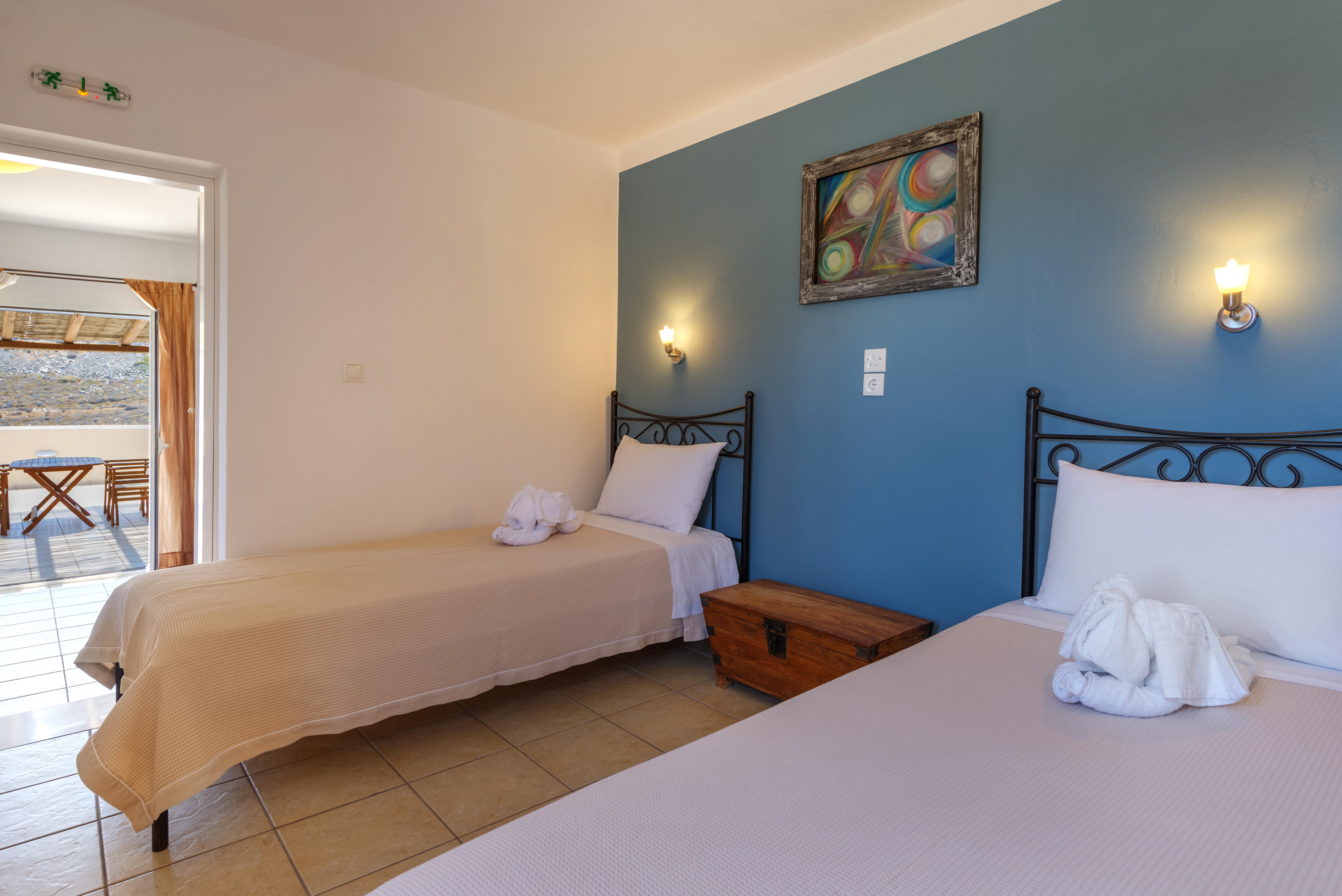 Sunrise Beach Suites Azolimnos Zewnętrze zdjęcie