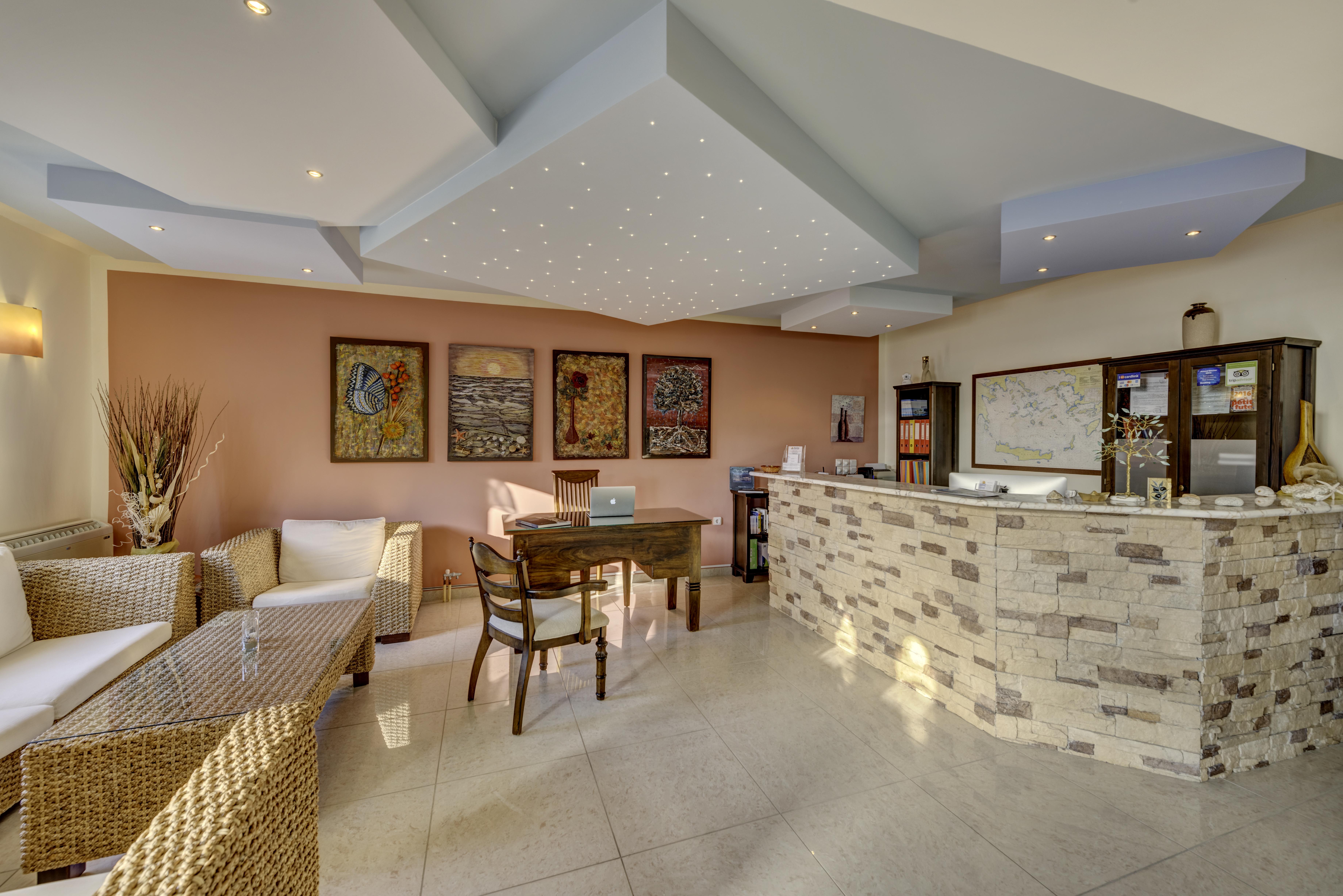 Sunrise Beach Suites Azolimnos Zewnętrze zdjęcie