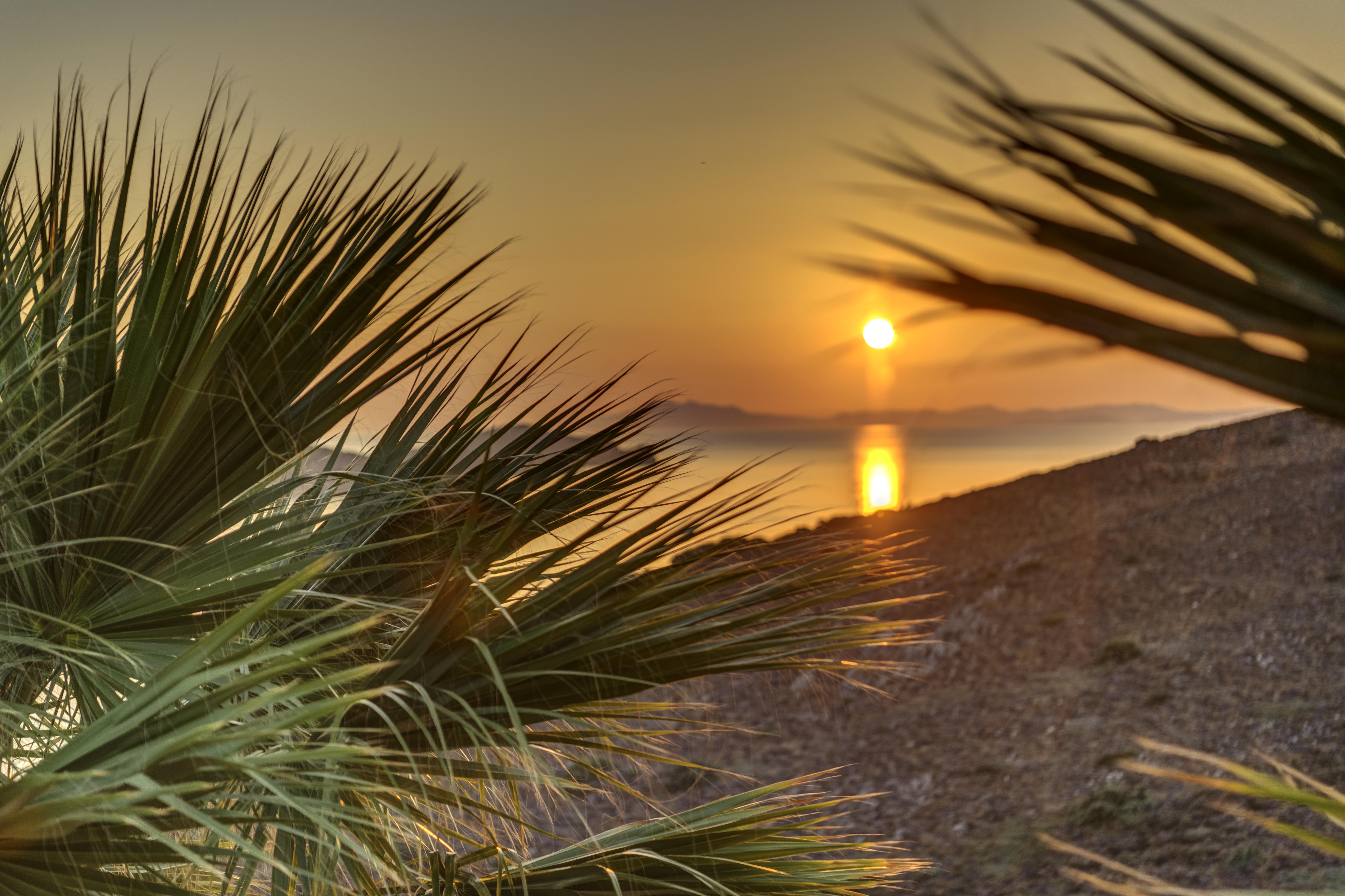 Sunrise Beach Suites Azolimnos Zewnętrze zdjęcie