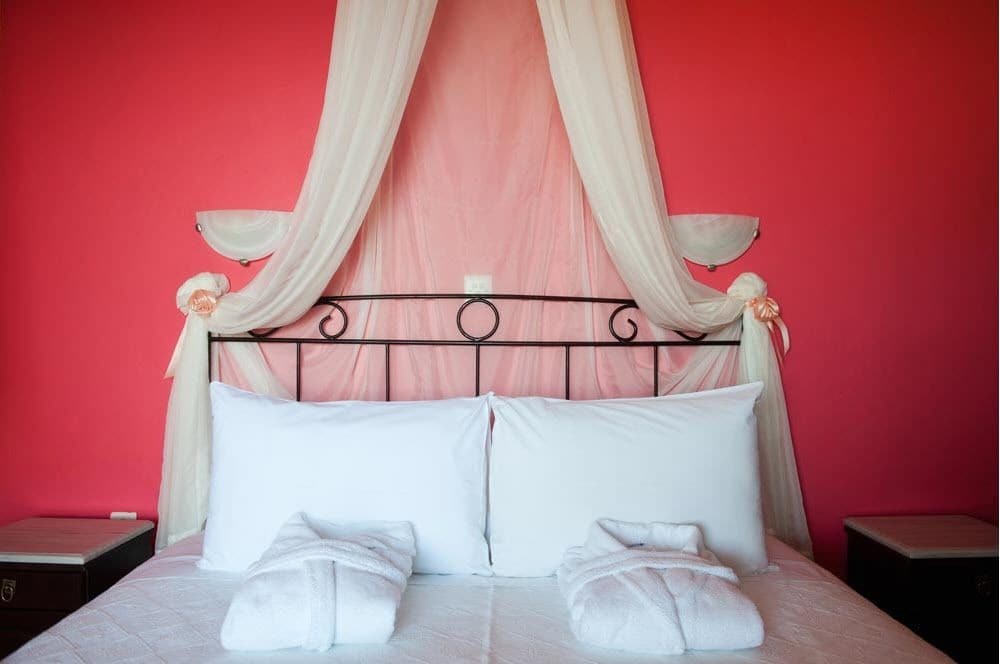 Sunrise Beach Suites Azolimnos Zewnętrze zdjęcie